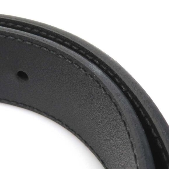 Gucci GGMarmont Black Belt main image 5
